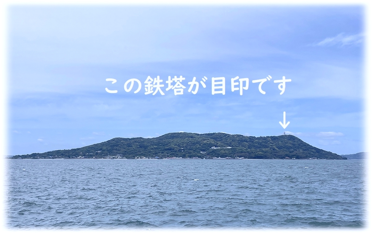 福岡市から見る霊園