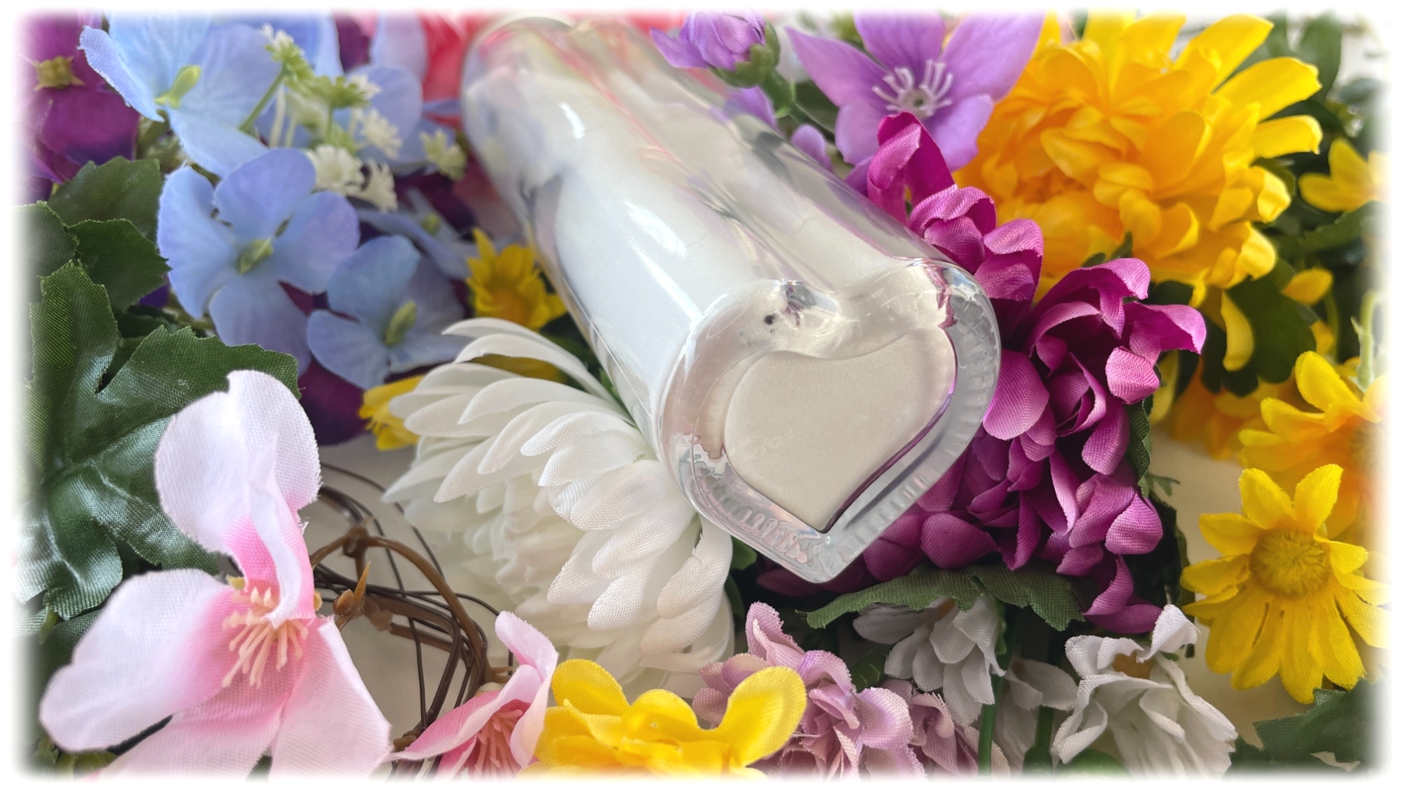 ボトルサンプル